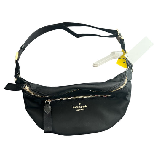 Belt Bag Designer By Kate Spade, Size: Small