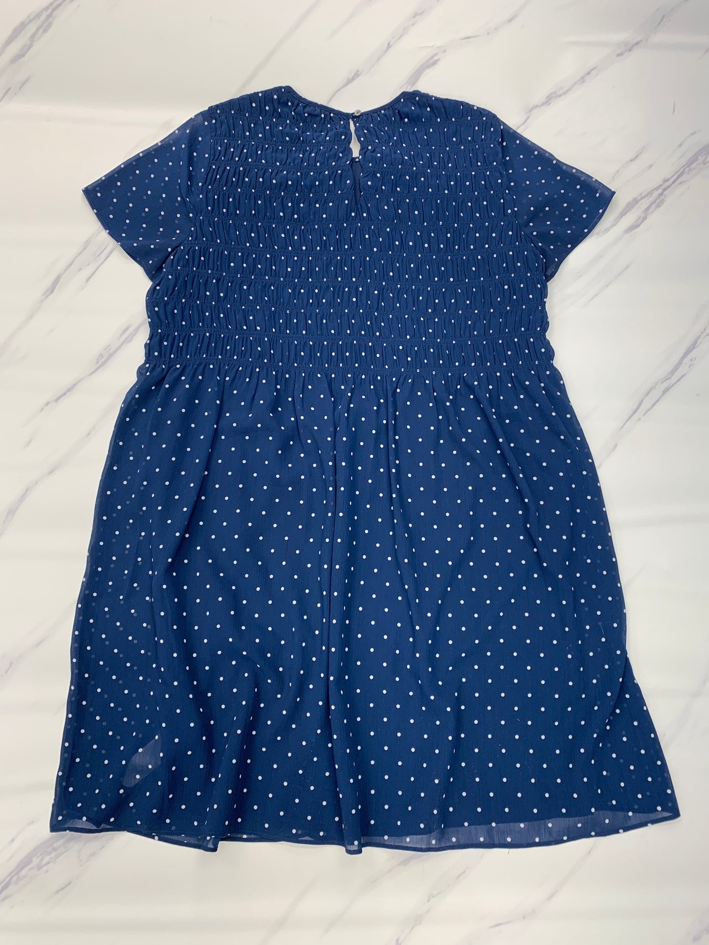 Dress Casual Short By Madewell, Size: S