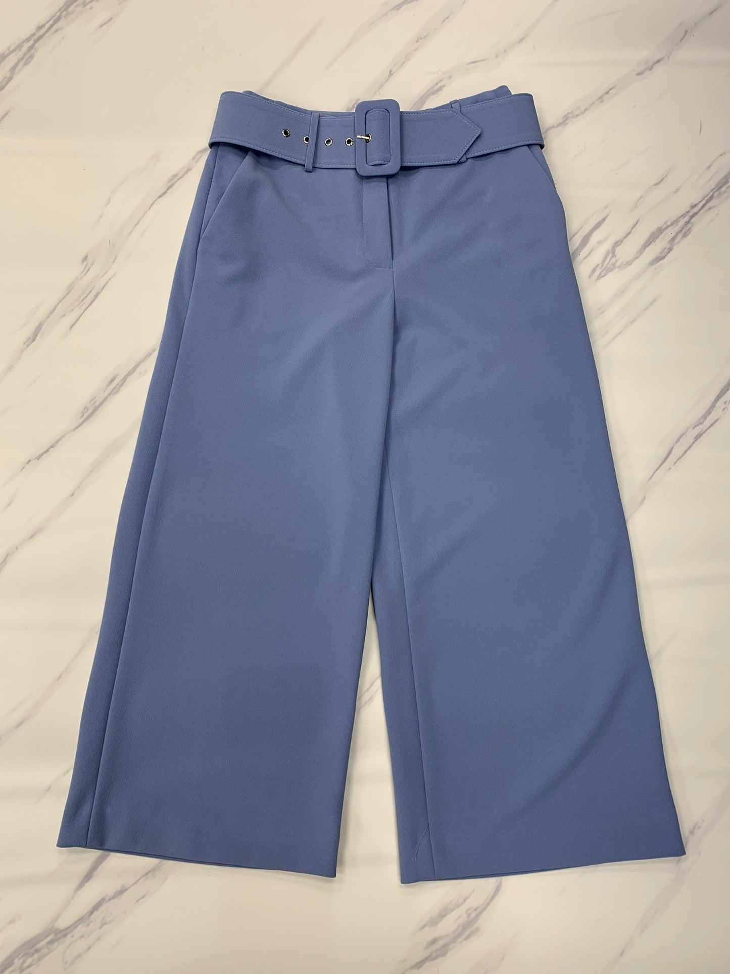 Pants Dress By Gianni Bini In Blue, Size: 0