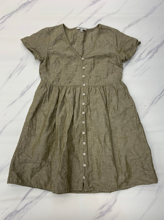 Dress Casual Short By Madewell, Size: Xs