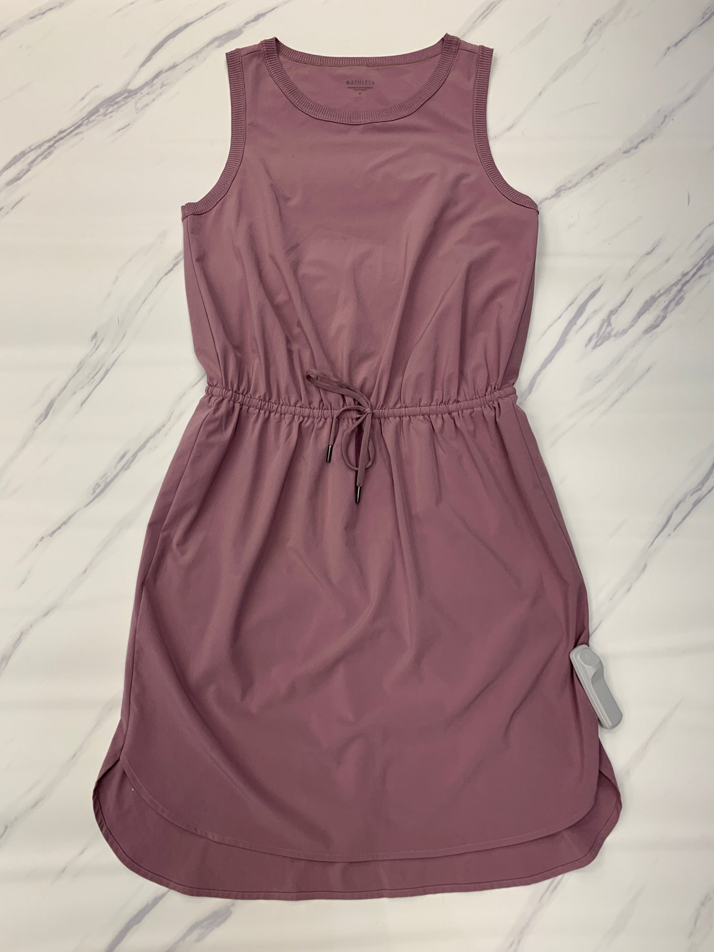 Dress Casual Maxi By Athleta, Size: S