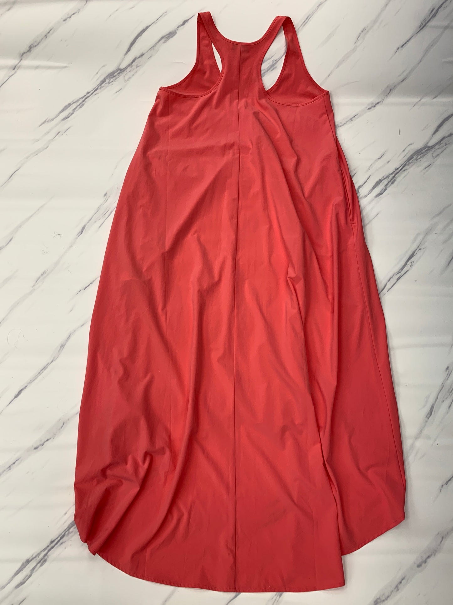 Dress Casual Maxi By Athleta, Size: Xs