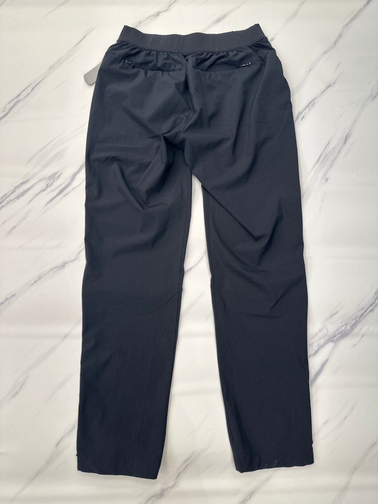 Athletic Pants By Tommy Bahama In Black, Size: S