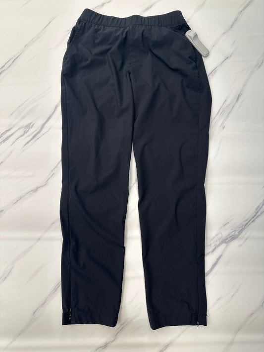 Athletic Pants By Tommy Bahama In Black, Size: S