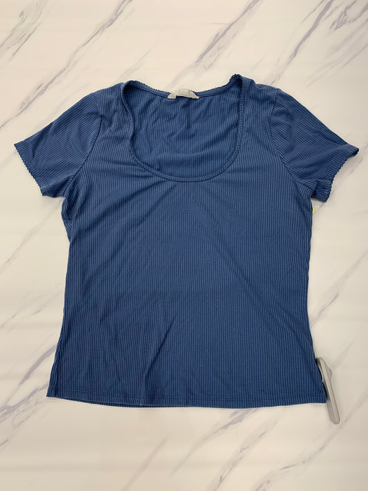 Top Short Sleeve By Boden, Size: M