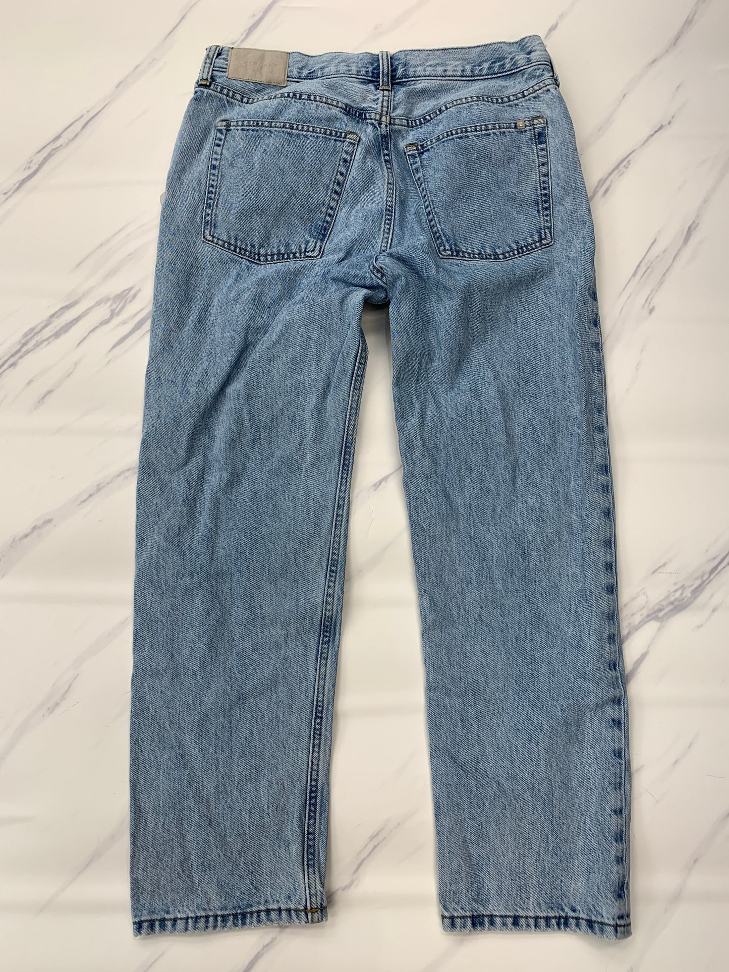 Jeans Boyfriend By Everlane, Size: 6