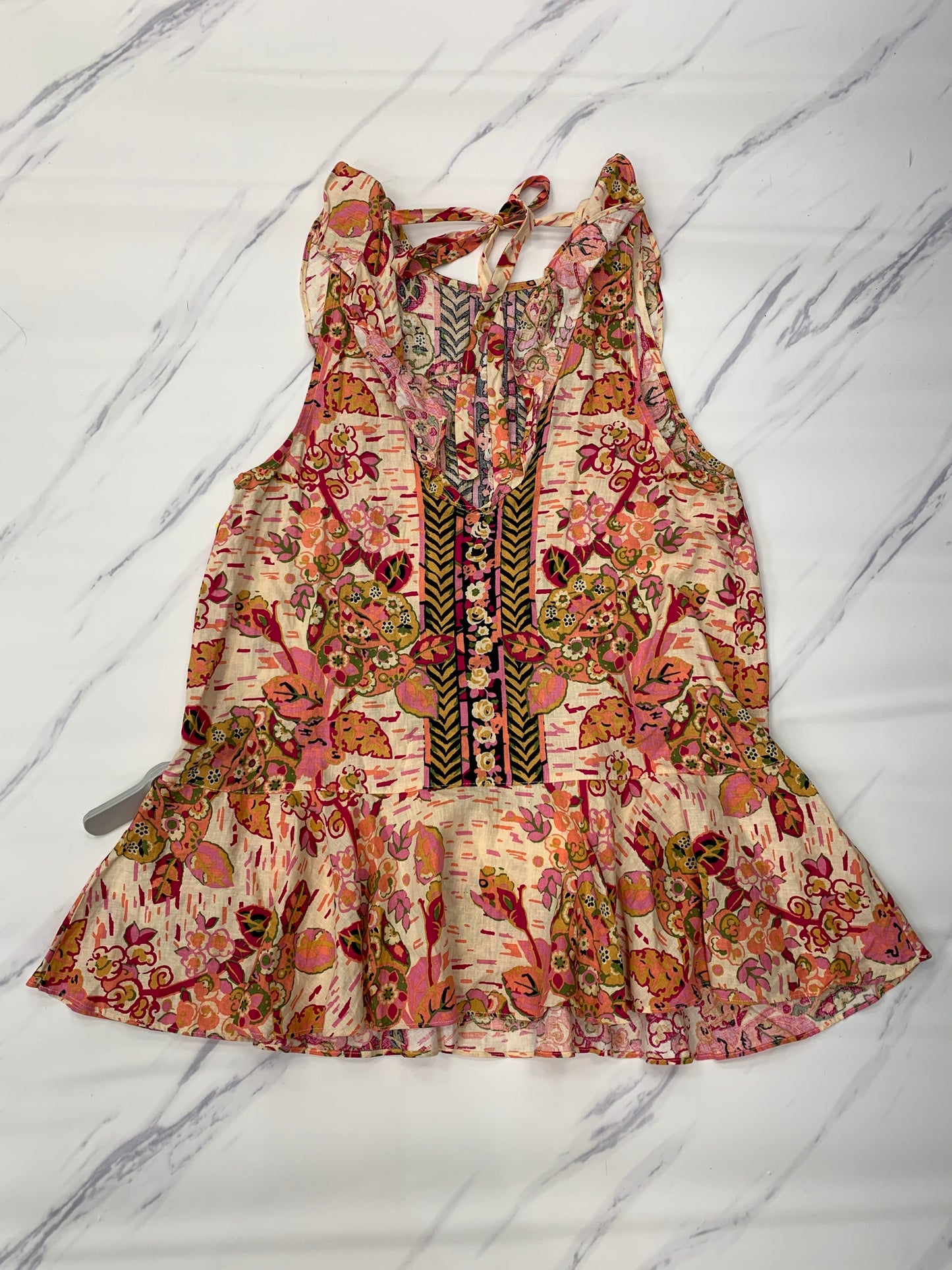 Dress Casual Short By Free People, Size: S