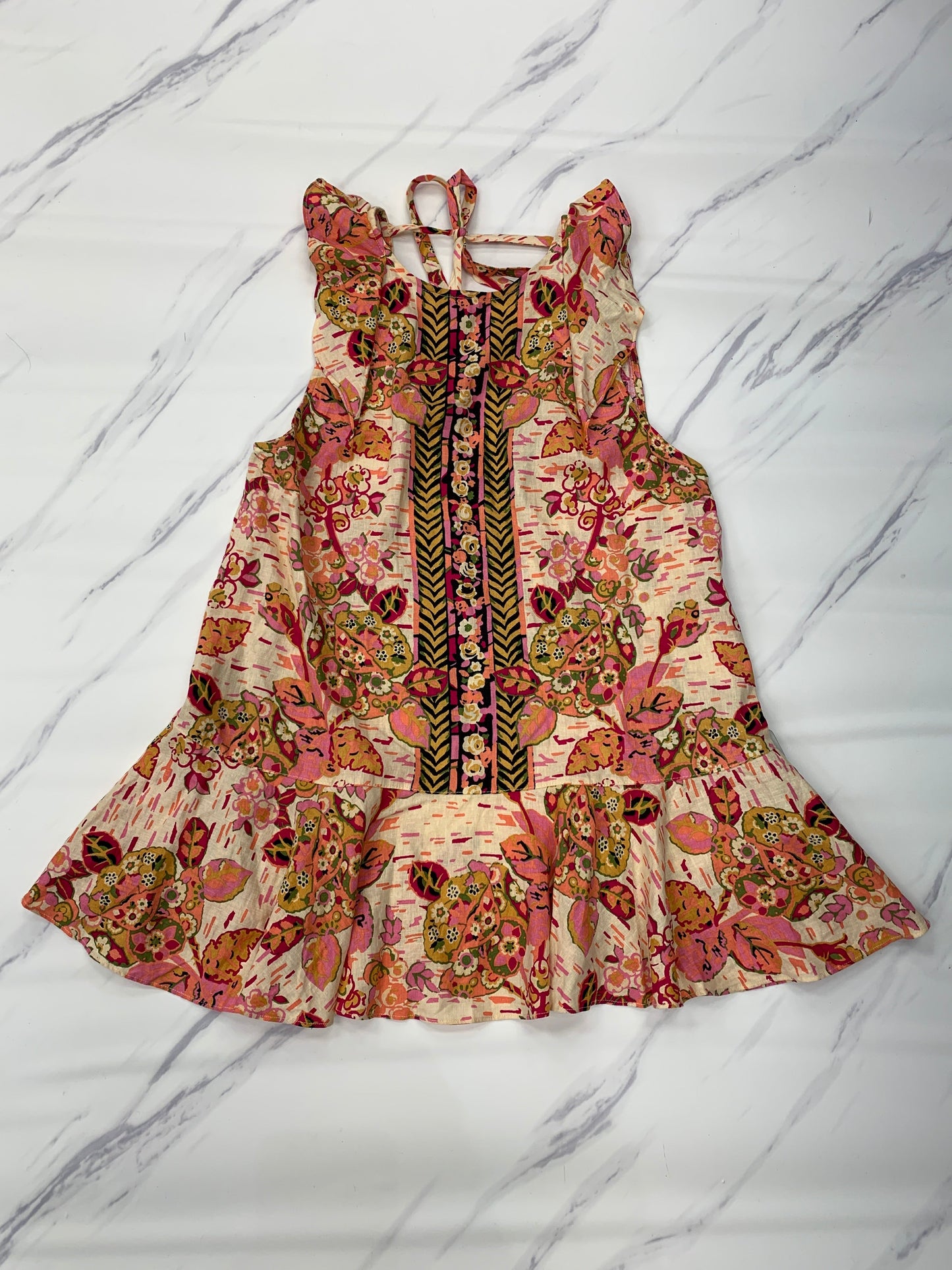 Dress Casual Short By Free People, Size: S