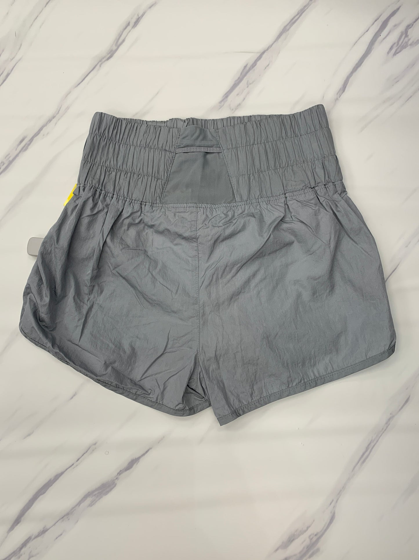 Shorts By Free People In Grey, Size: M