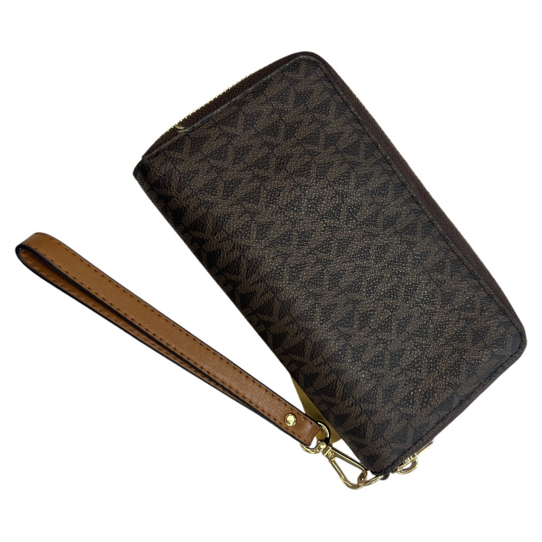 Wristlet Designer By Michael By Michael Kors, Size: Medium