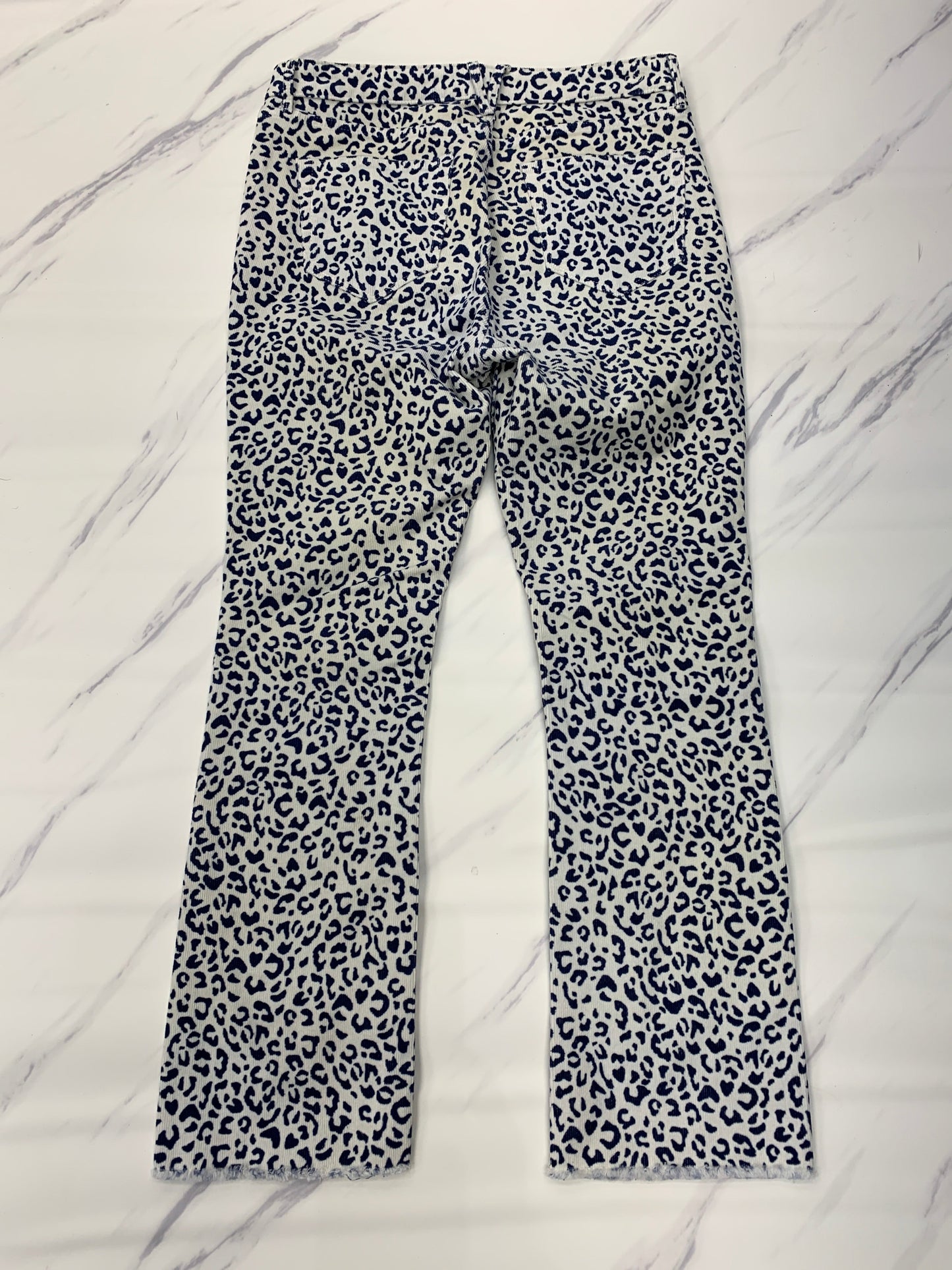 Pants Corduroy By Vineyard Vines, Size: 8