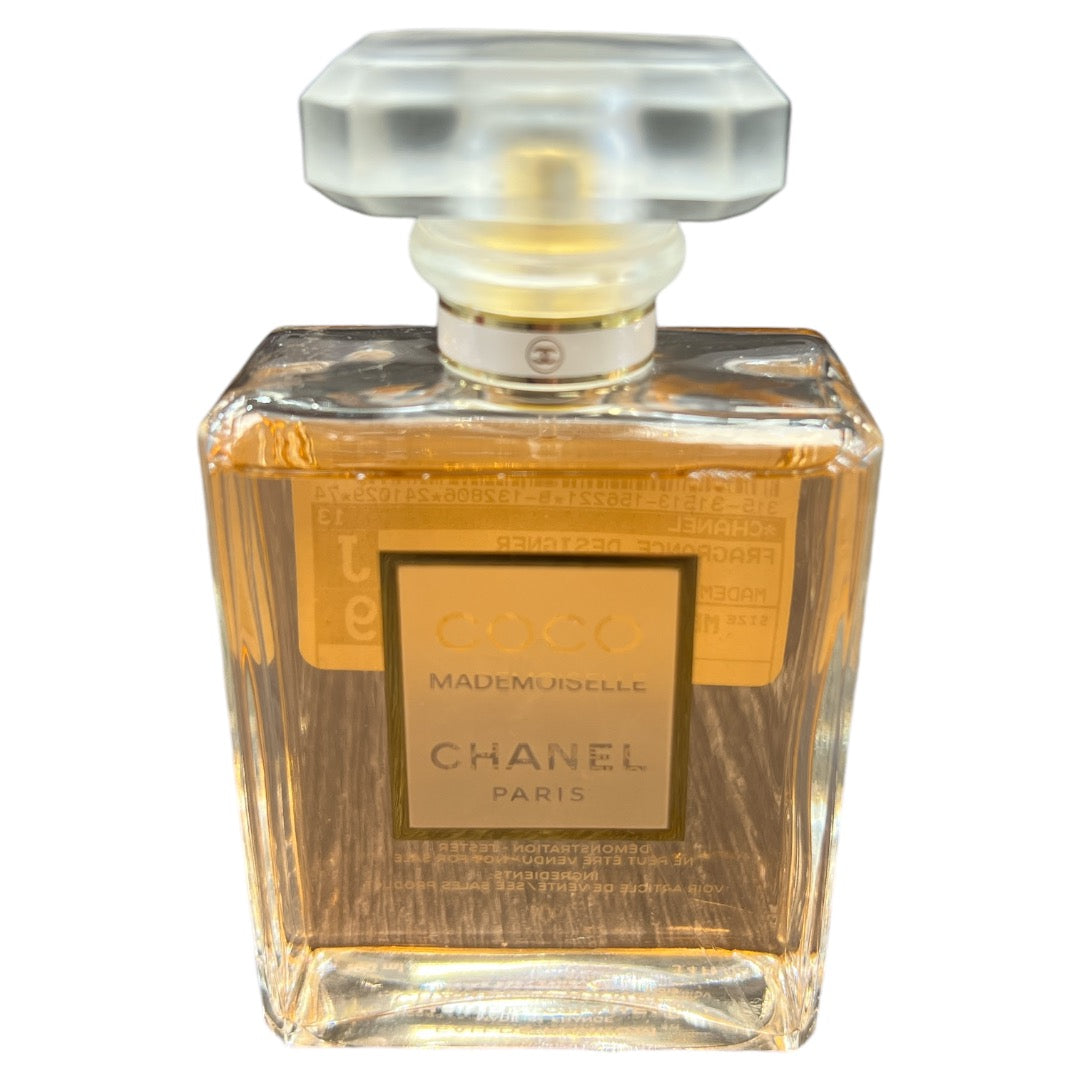 Fragrance Designer By Chanel, Size: Medium