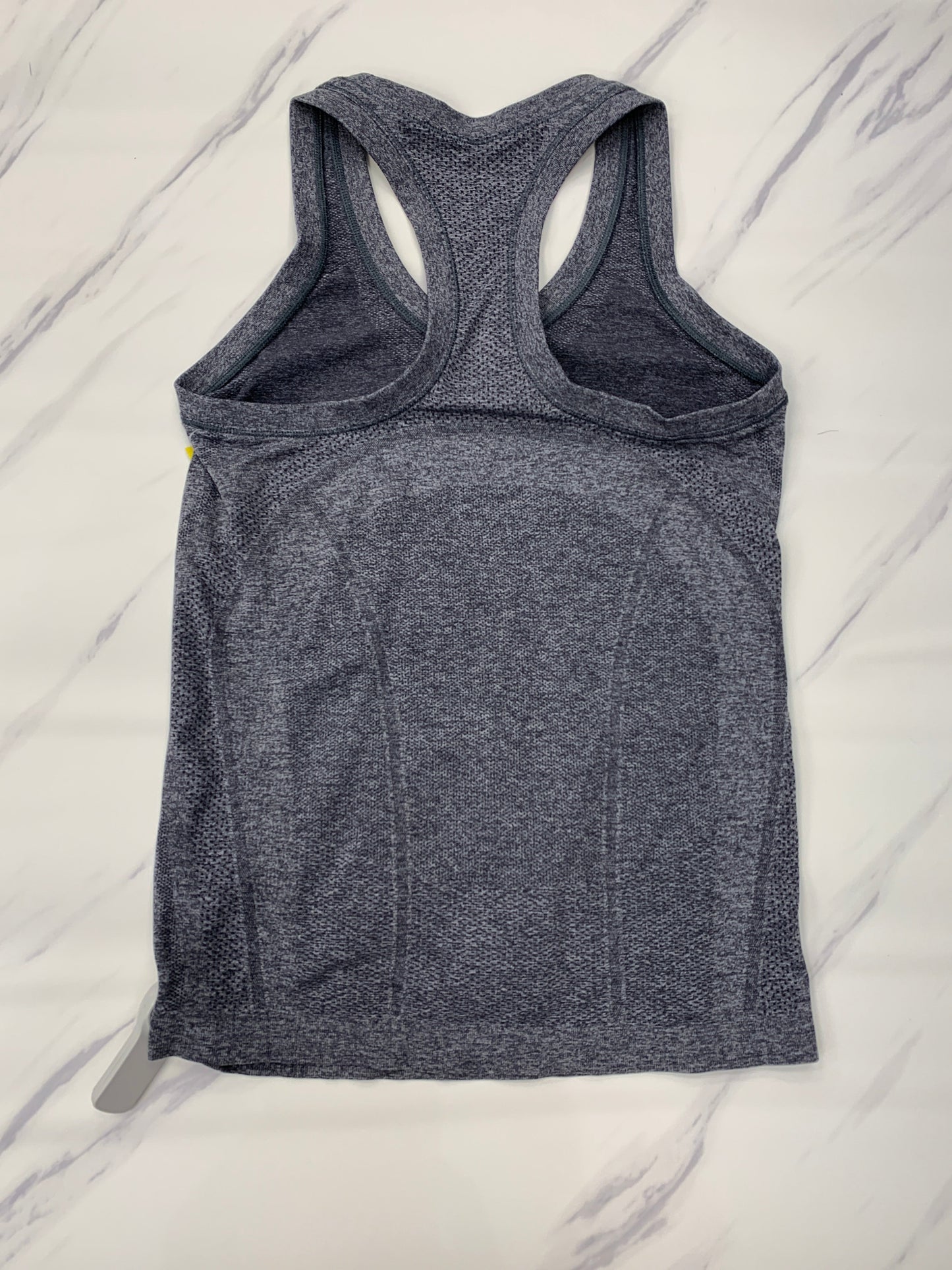 Athletic Tank Top By Athleta In Grey, Size: S