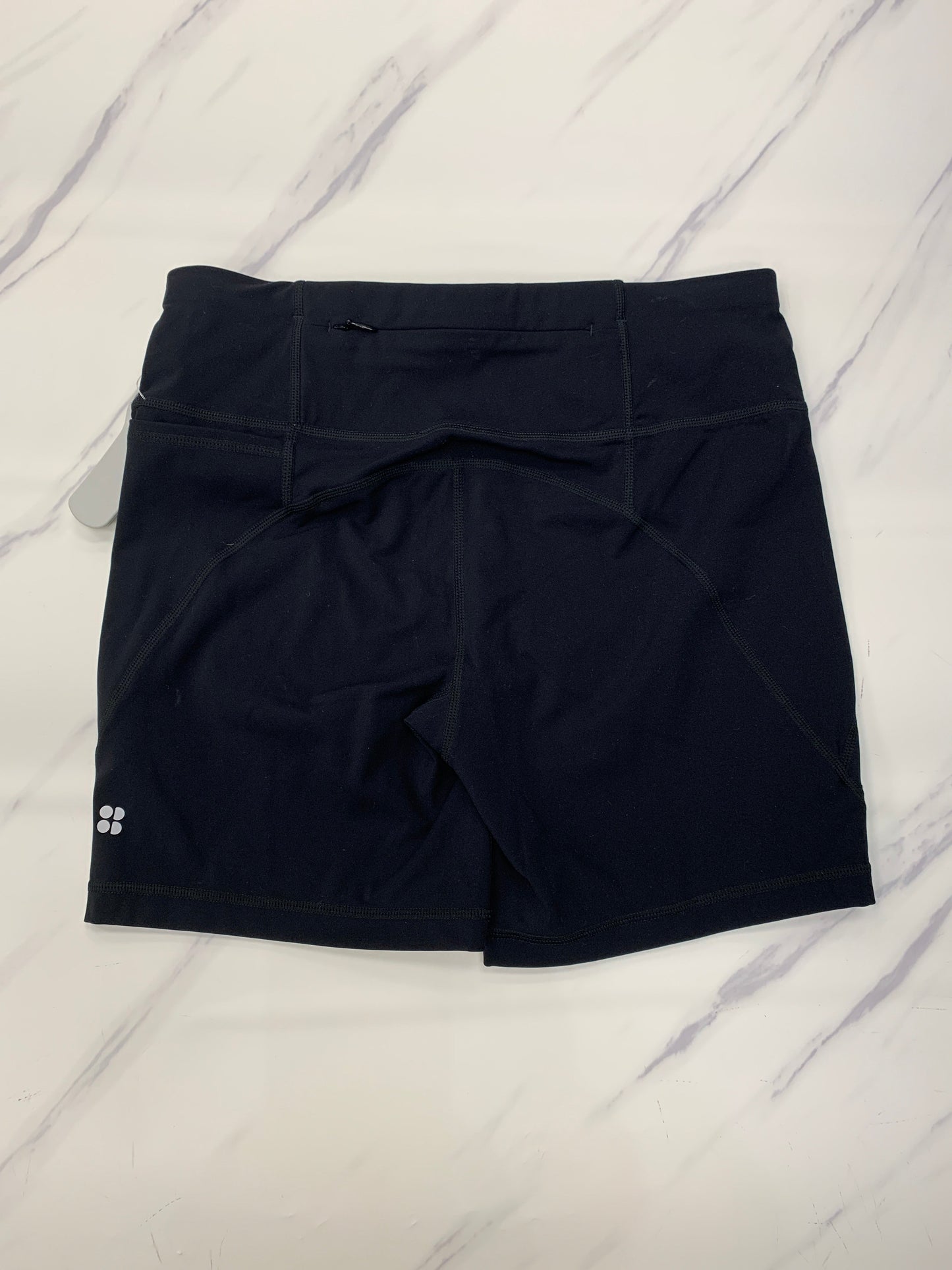 Athletic Shorts By Sweaty Betty In Black, Size: S