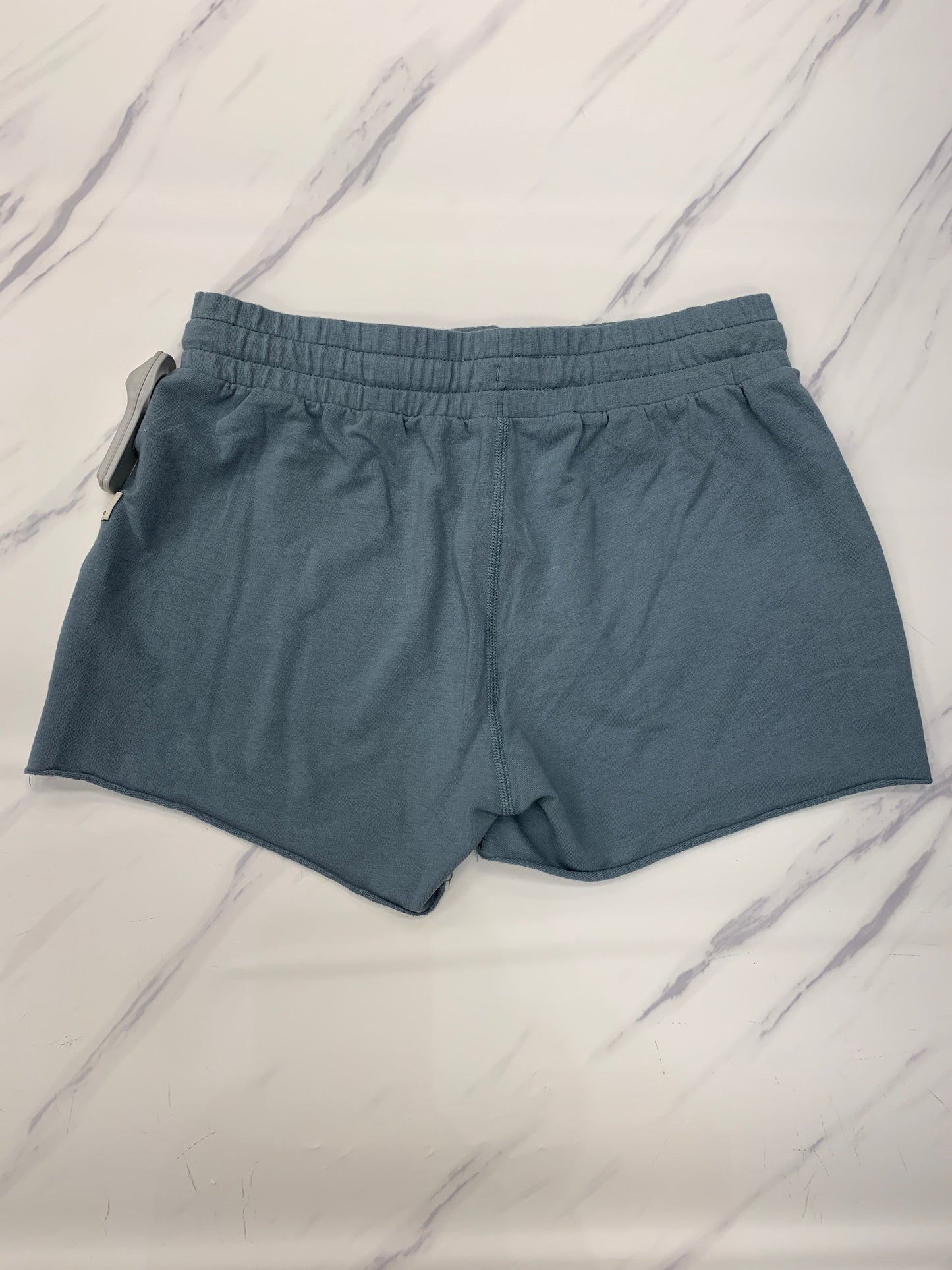 Athletic Shorts By Vuori In Green, Size: S