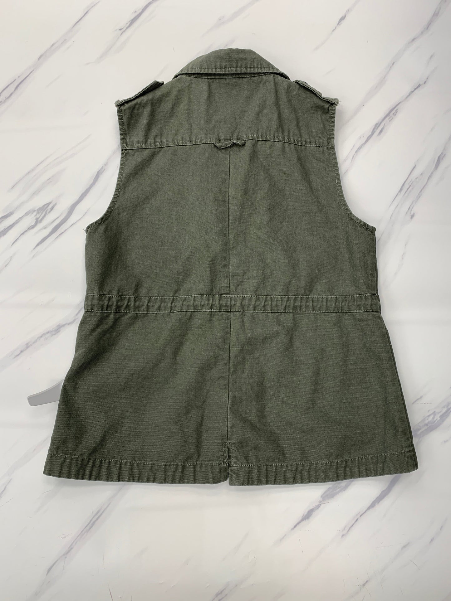 Vest Other By Sanctuary In Green, Size: S