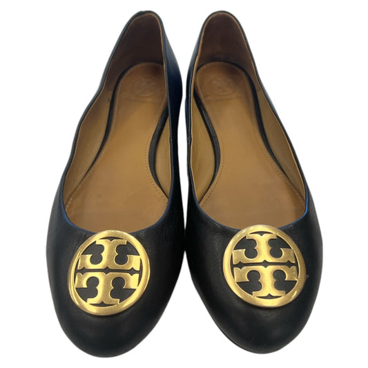 Shoes Designer By Tory Burch In Black, Size: 8