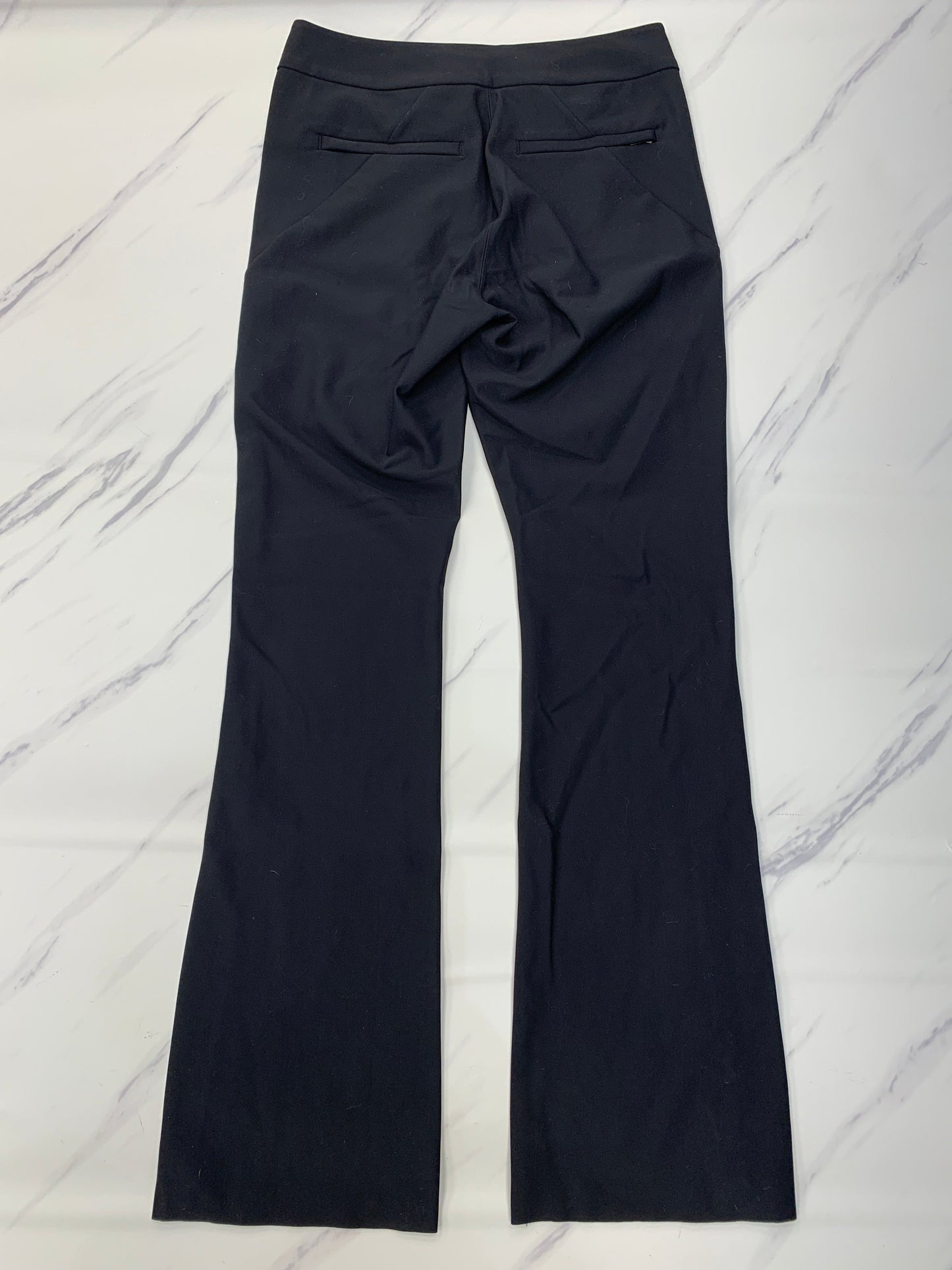 Athletic Pants By Athleta In Black, Size: 6