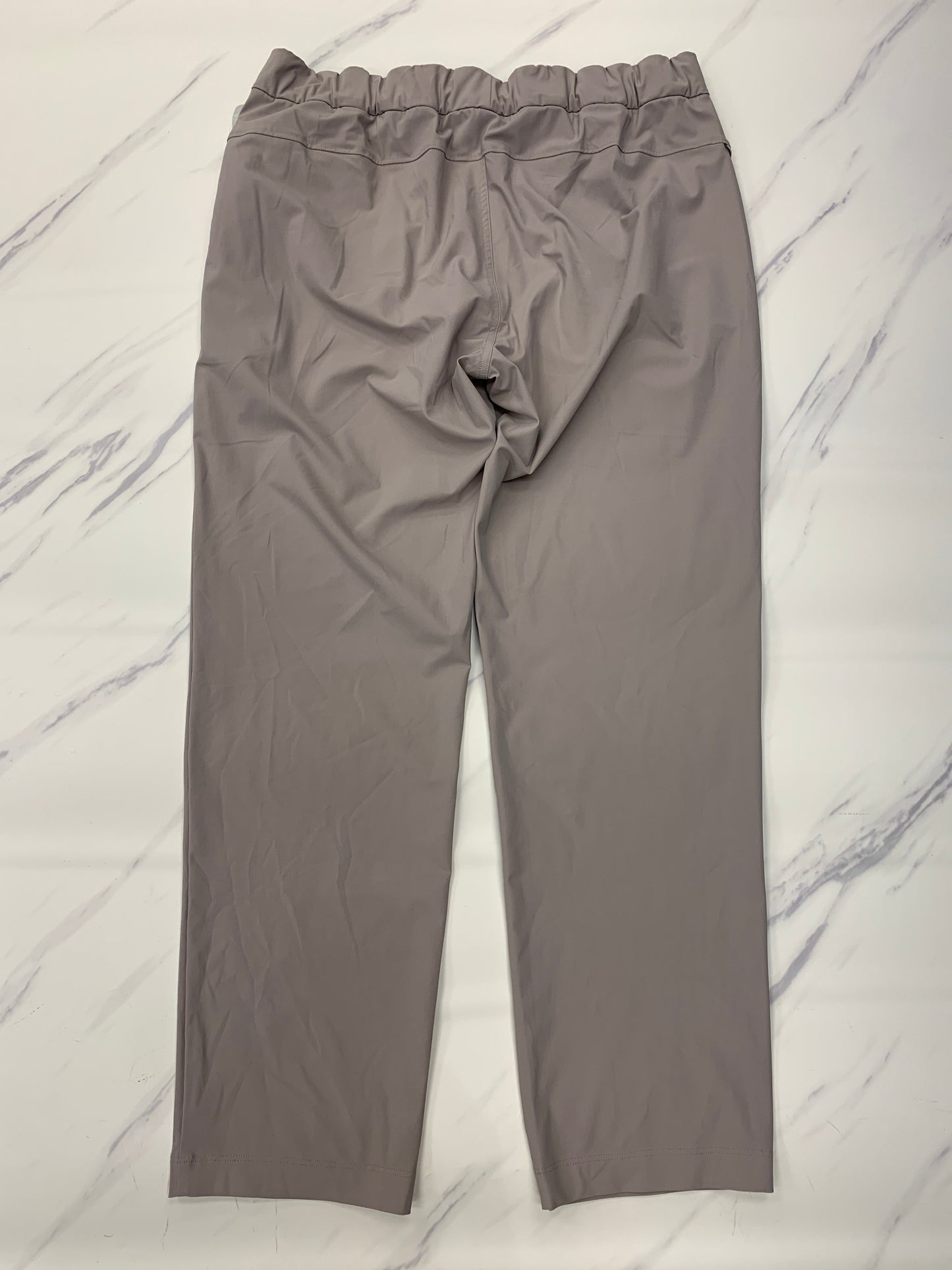 Athletic Pants By Vuori In Beige, Size: L