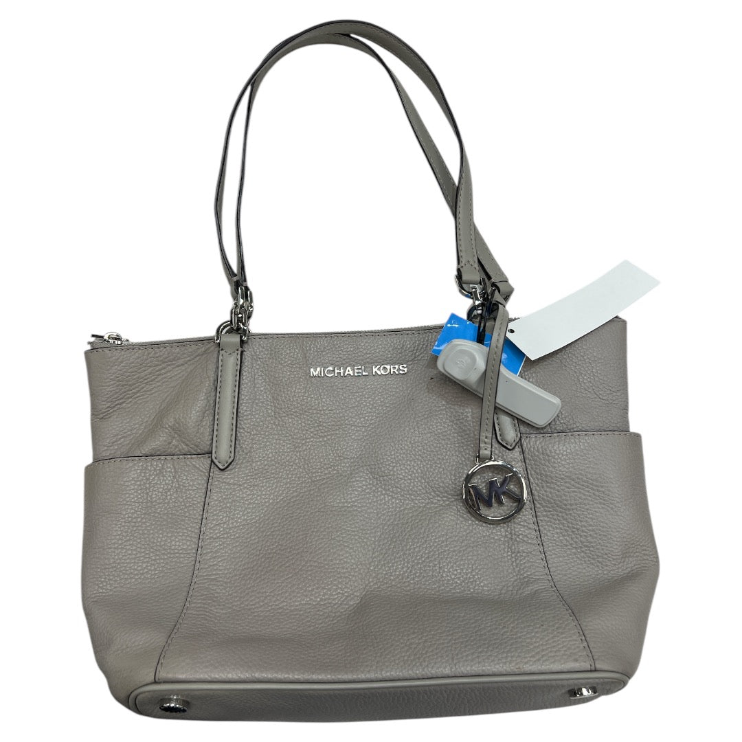 Handbag By Michael By Michael Kors, Size: Medium