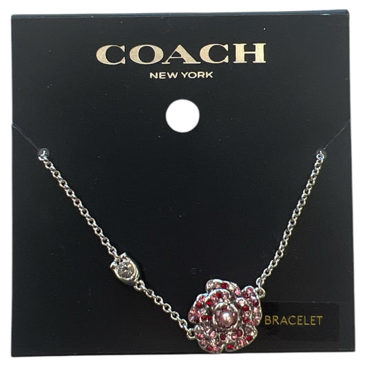 Bracelet Designer By Coach