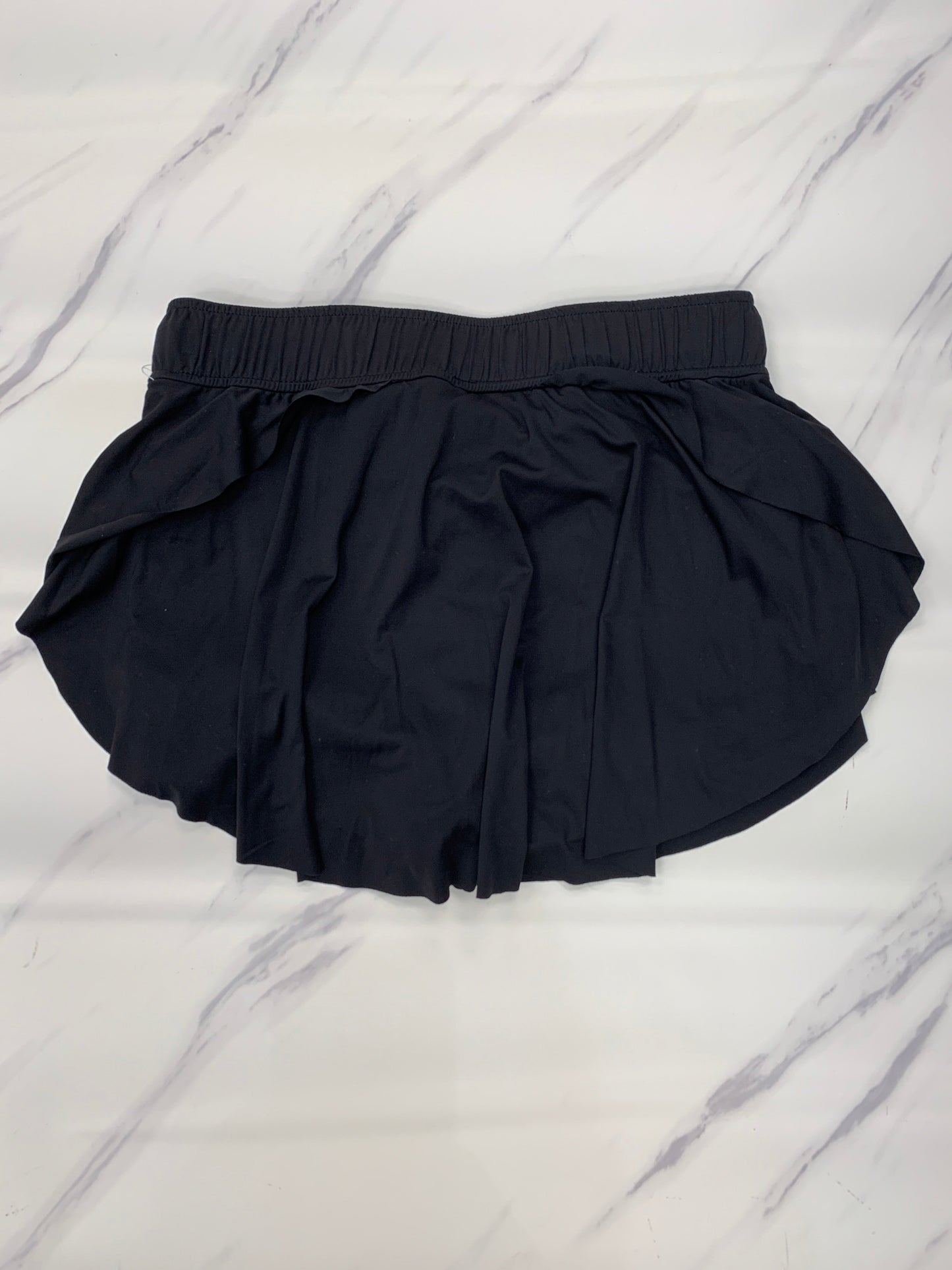 Shorts By Free People In Black, Size: S