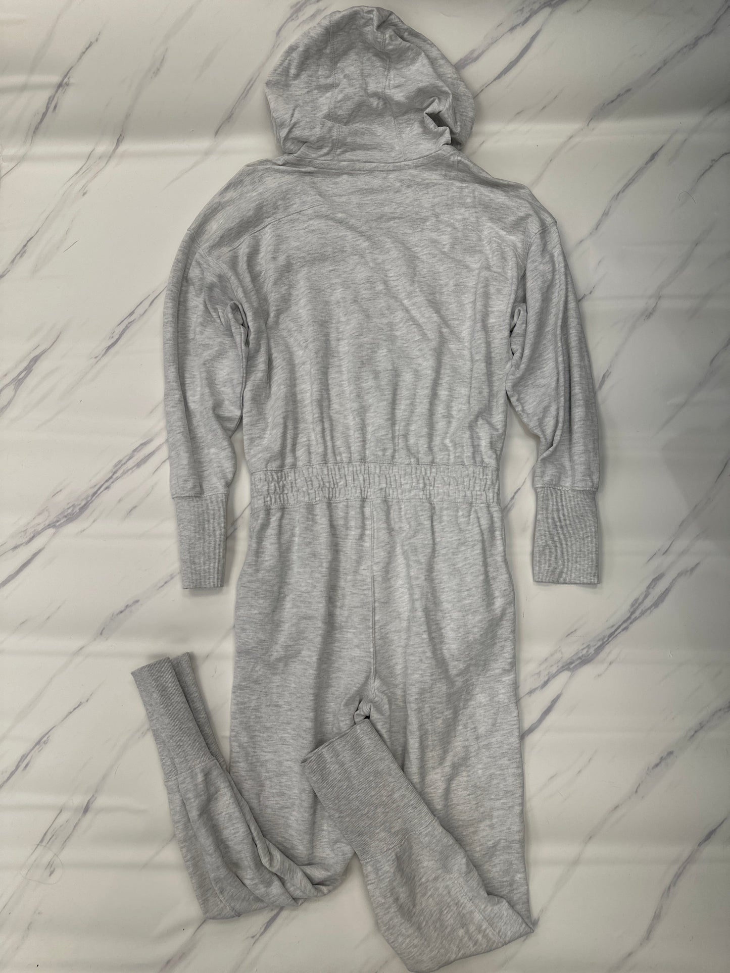 Jumpsuit By Free People In Grey, Size: M