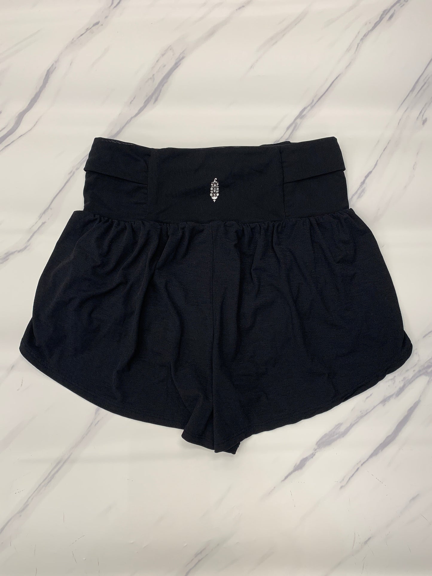 Shorts By Free People In Black, Size: S