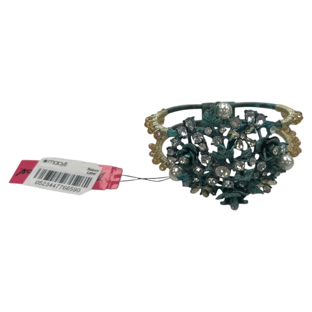 Bracelet Other By Betsey Johnson