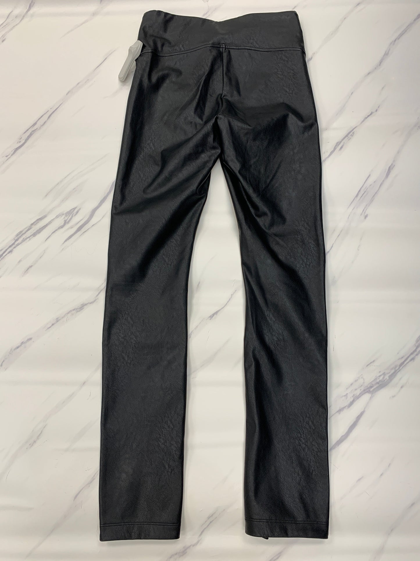 Pants Leggings By Spanx In Black, Size: S