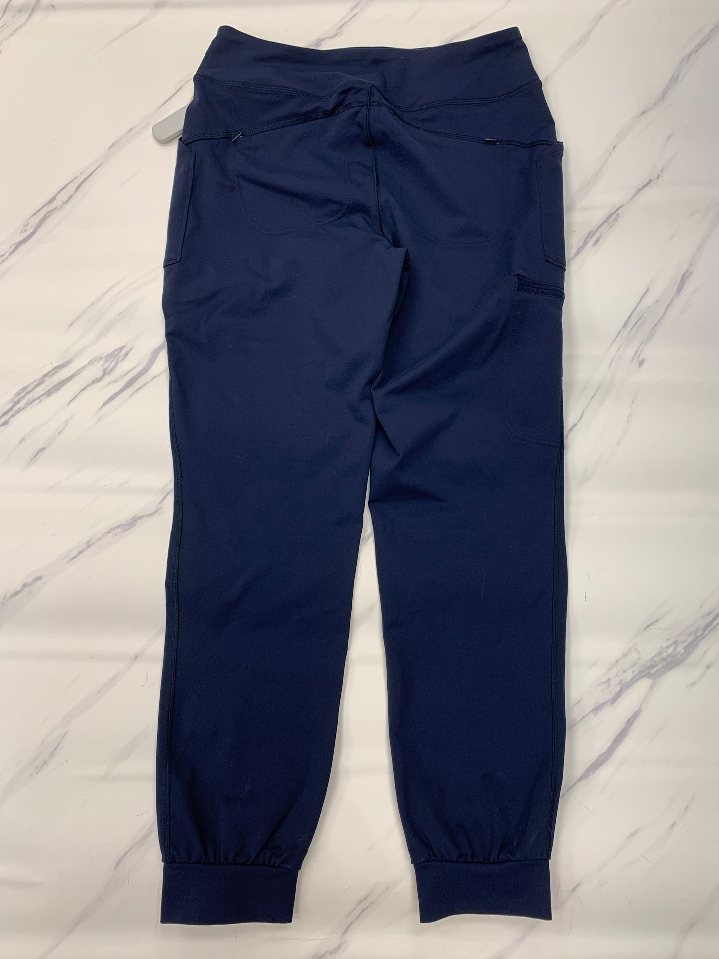 Pants Joggers By Duluth Trading In Blue, Size: S