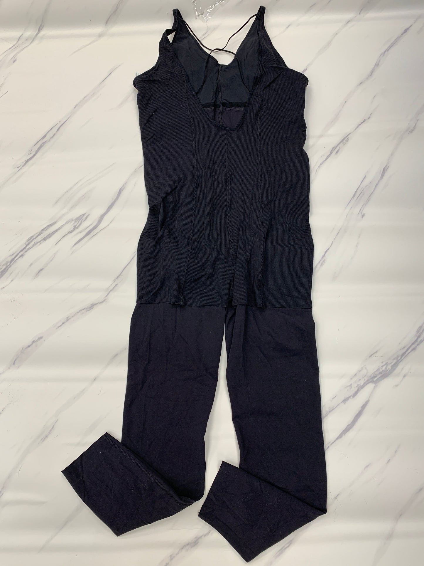 Jumpsuit By Nike Apparel In Black, Size: L