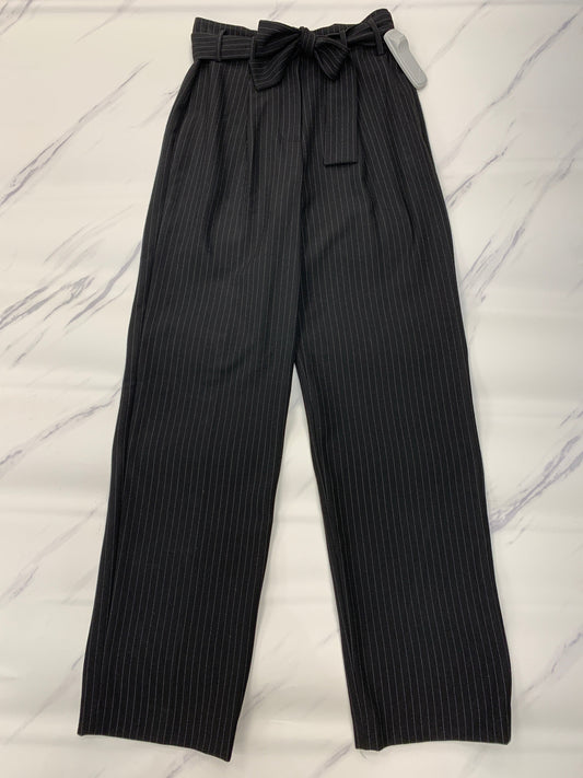 Pants Dress By Antonio Melani In Black, Size: 0