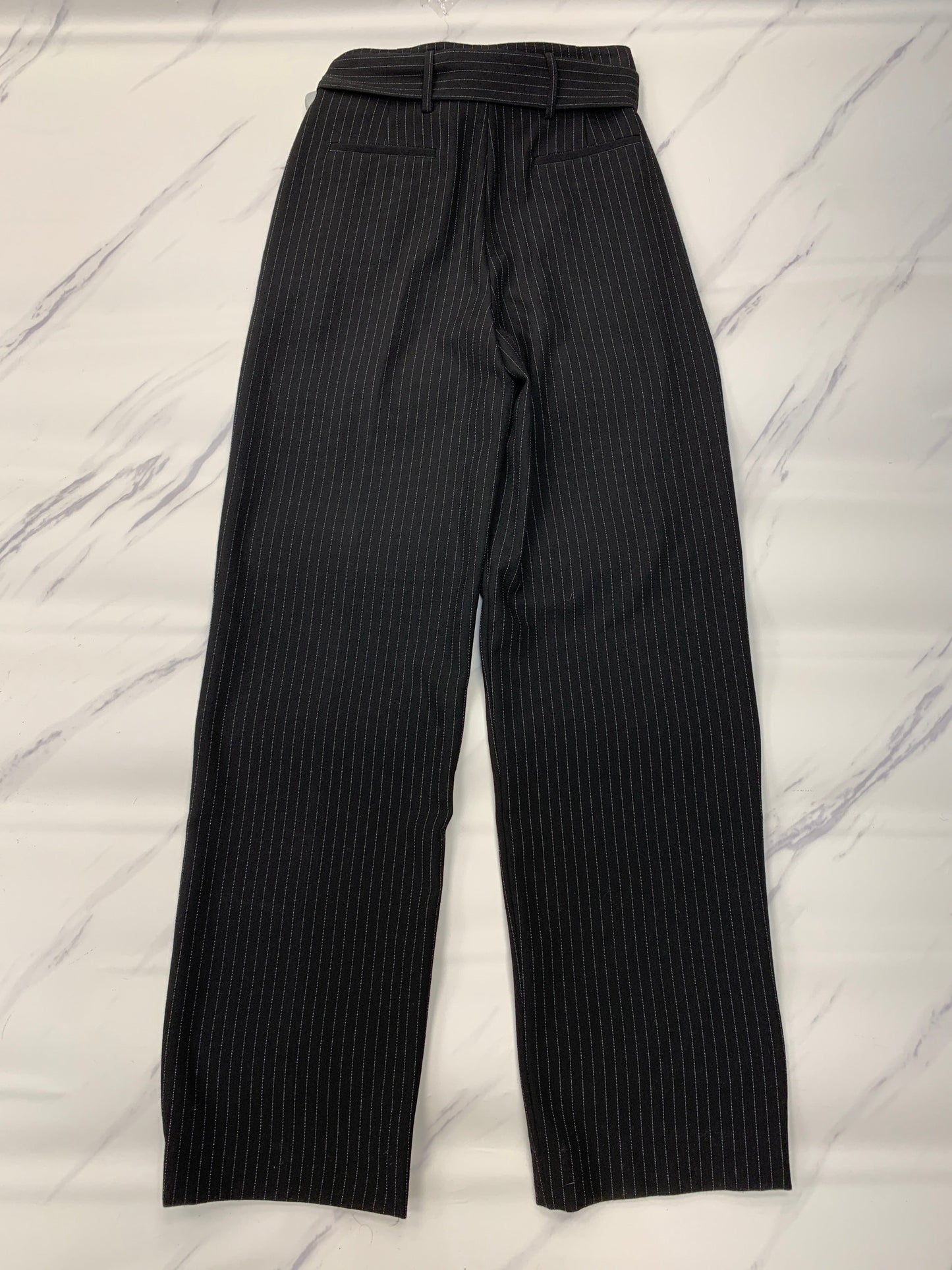 Pants Dress By Antonio Melani In Black, Size: 0