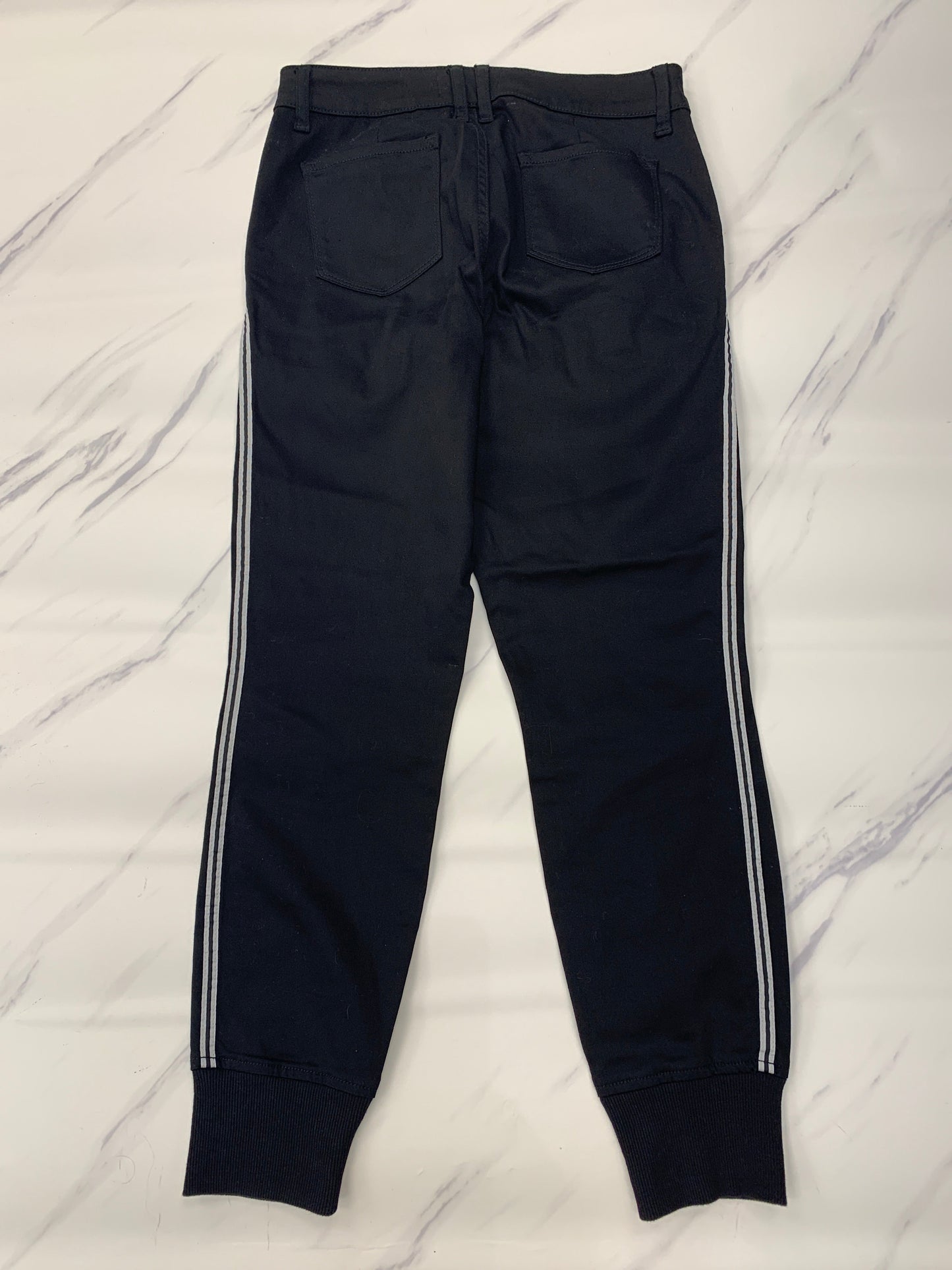 Pants Joggers By Level 99 In Black, Size: 2