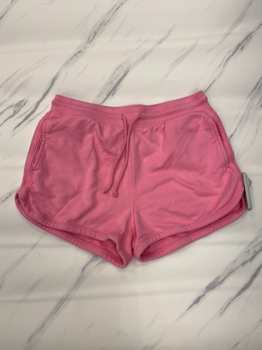 Shorts By J. Crew In Pink, Size: S