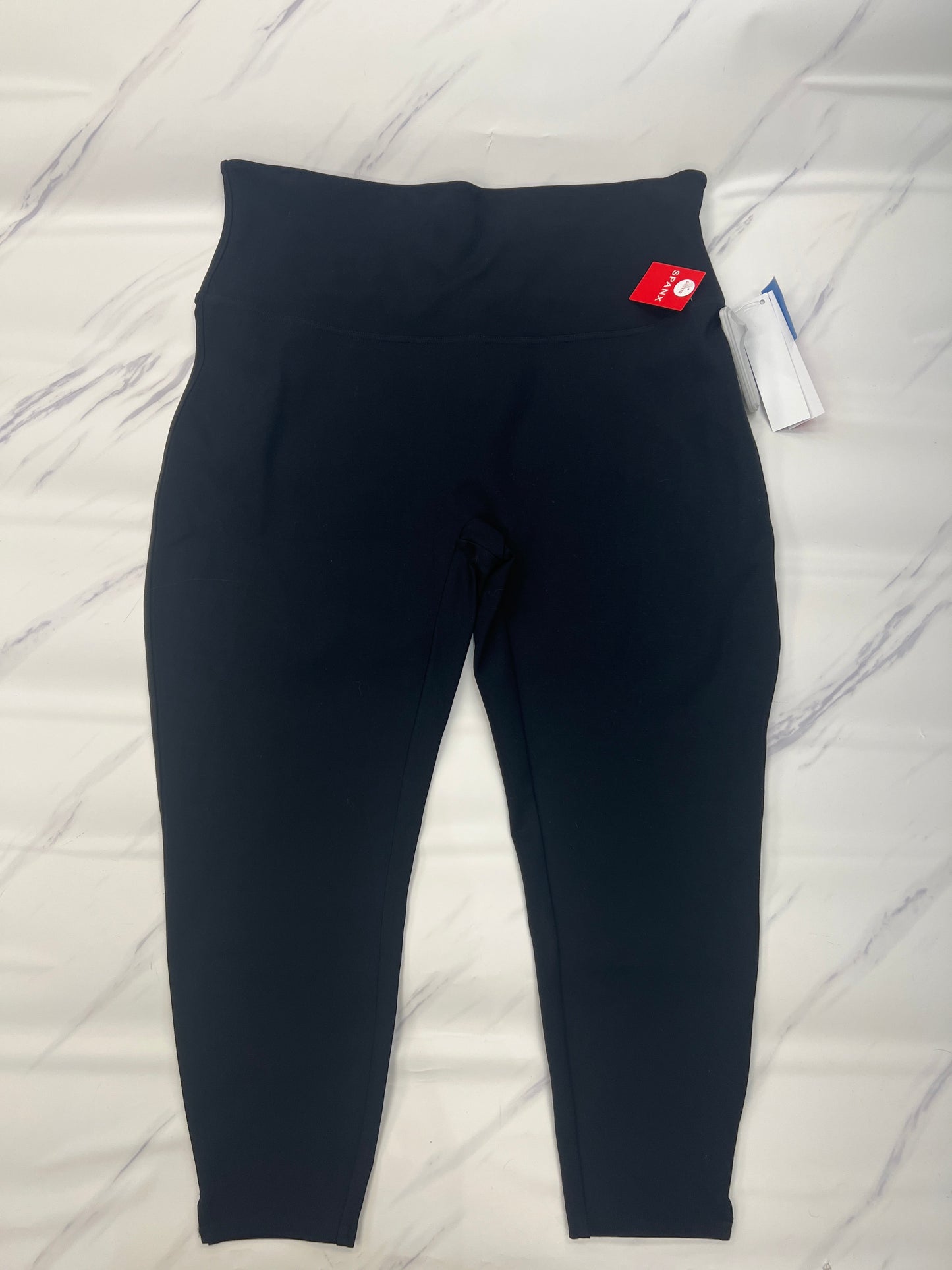 Pants Leggings By Spanx In Black, Size: 3x