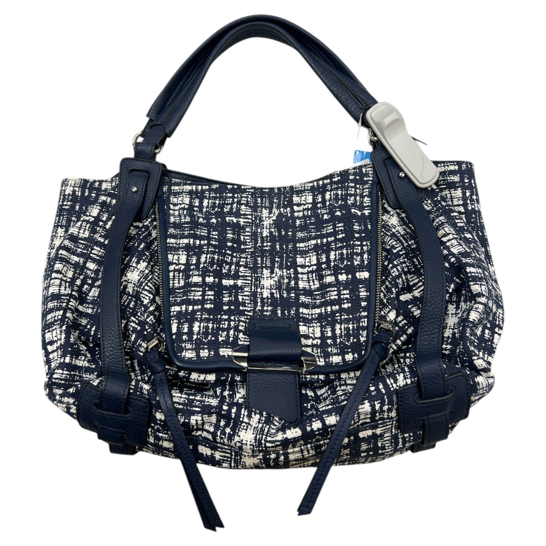 Handbag By Kooba, Size: Medium