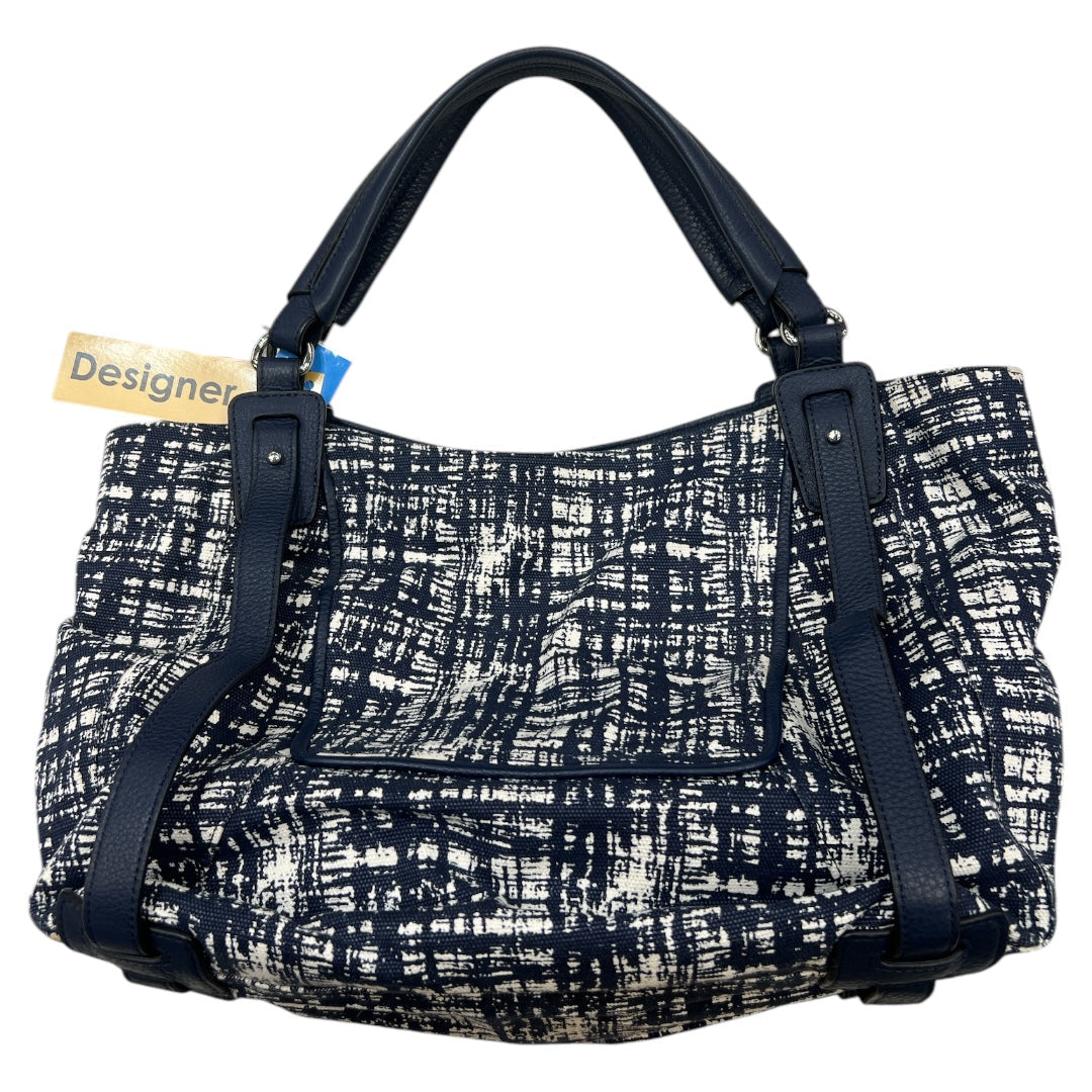 Handbag By Kooba, Size: Medium