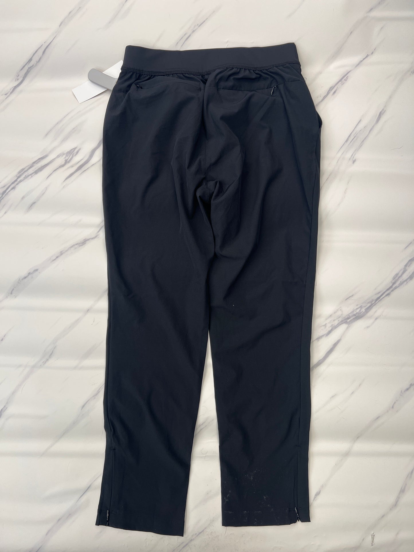 Athletic Pants By Tommy Bahama In Black, Size: M