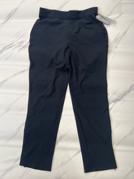 Athletic Pants By Tommy Bahama In Black, Size: M