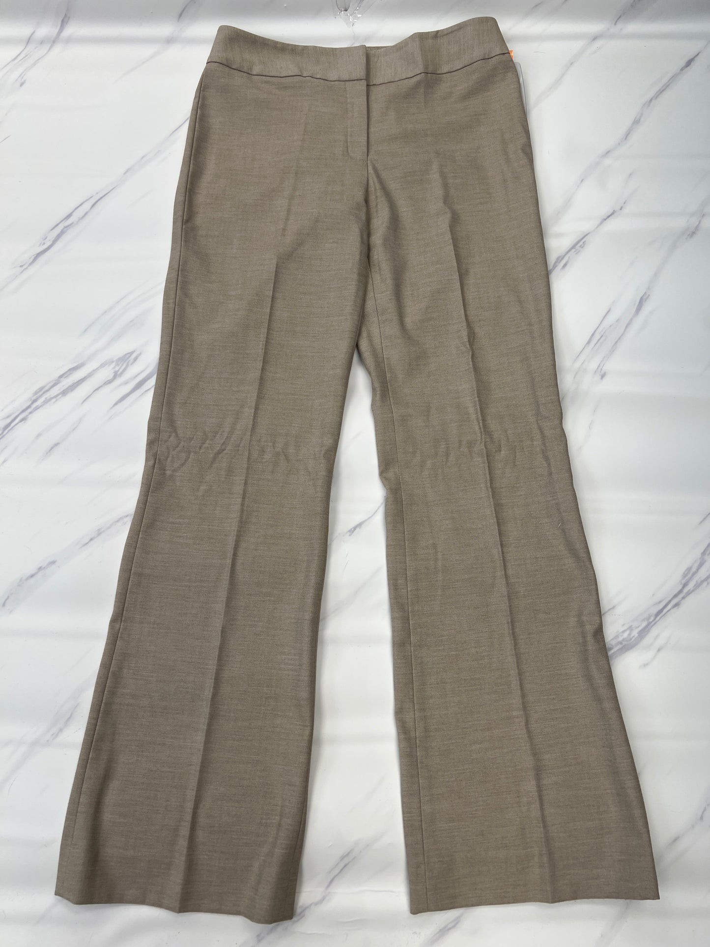 Pants Dress By Antonio Melani In Tan, Size: 6