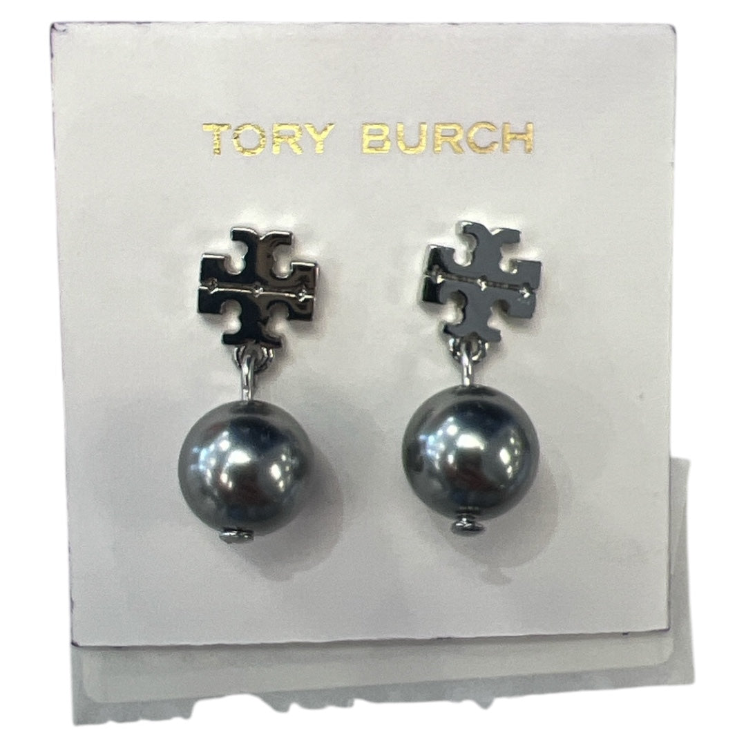 Earrings Designer By Tory Burch