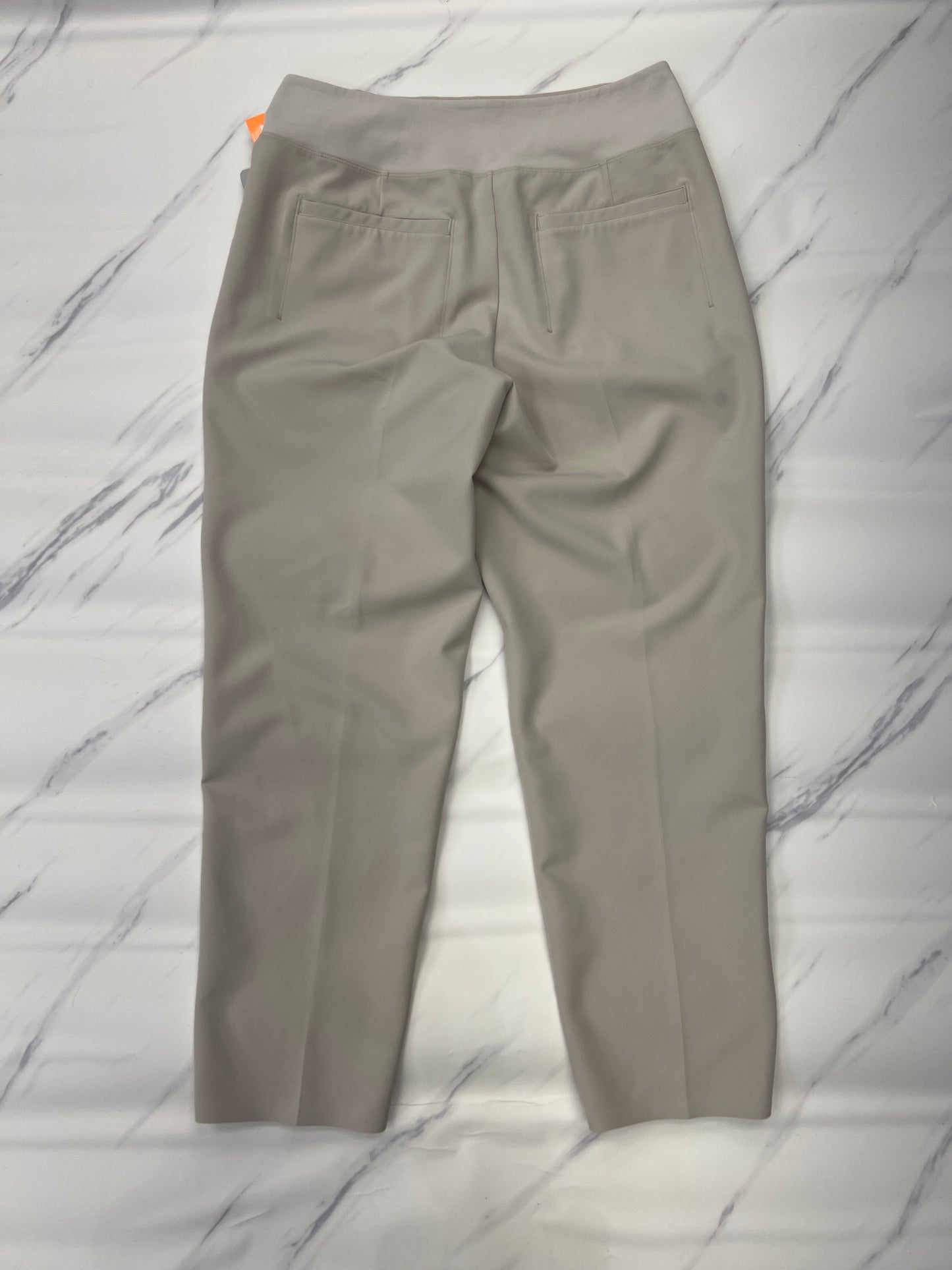 Athletic Pants By Athleta In Beige, Size: 10