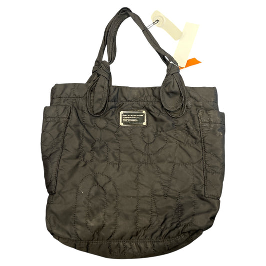 Tote Designer By Marc By Marc Jacobs, Size: Medium