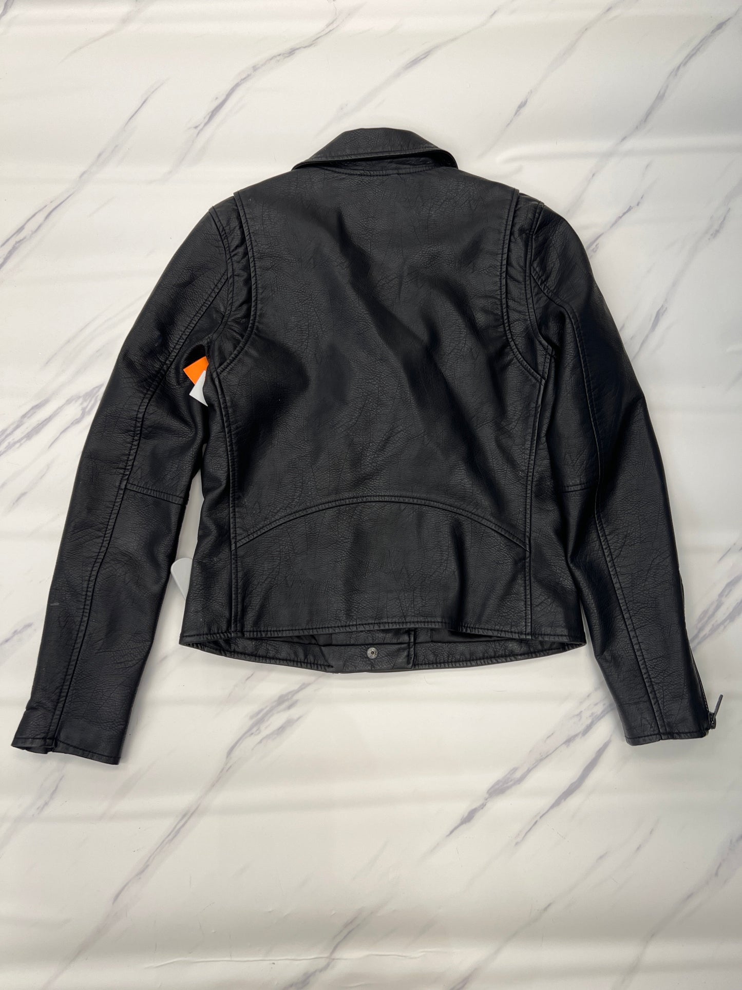 Jacket Moto By Blanknyc In Black, Size: S