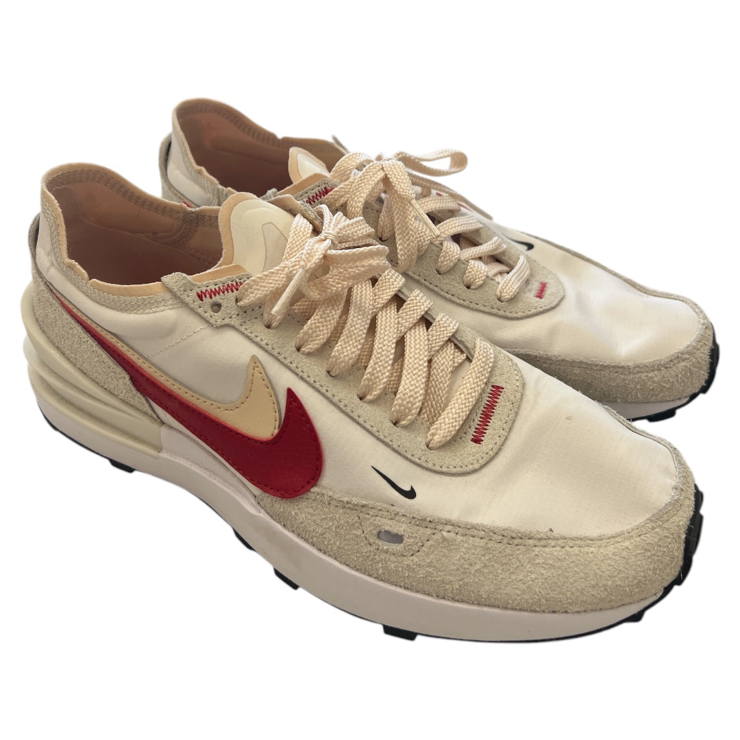 Shoes Sneakers By Nike In White, Size: 10