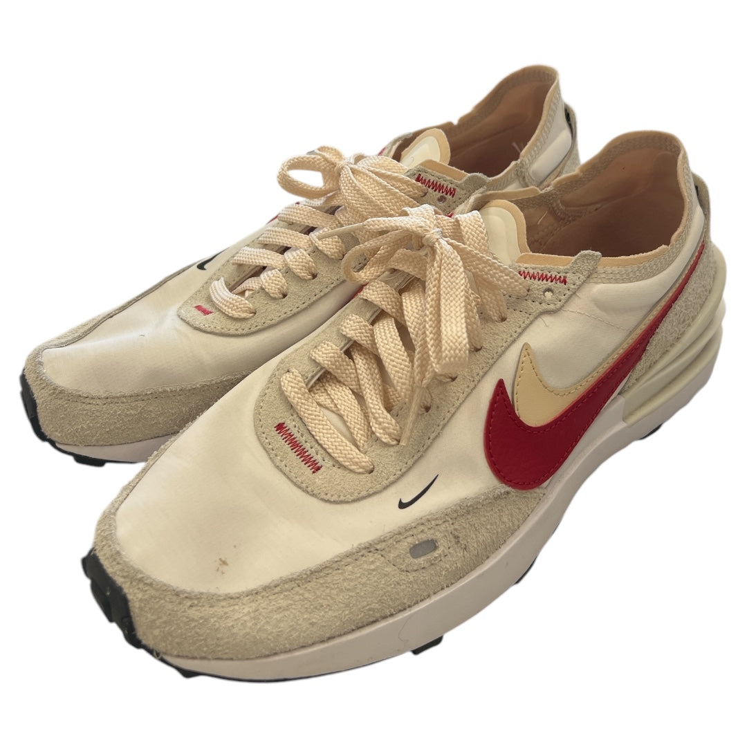 Shoes Sneakers By Nike In White, Size: 10