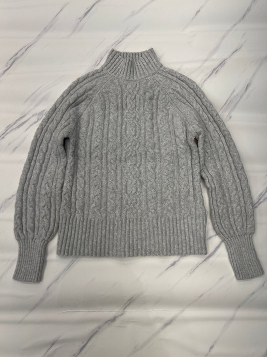 Sweater By Joie In Grey, Size: Xs