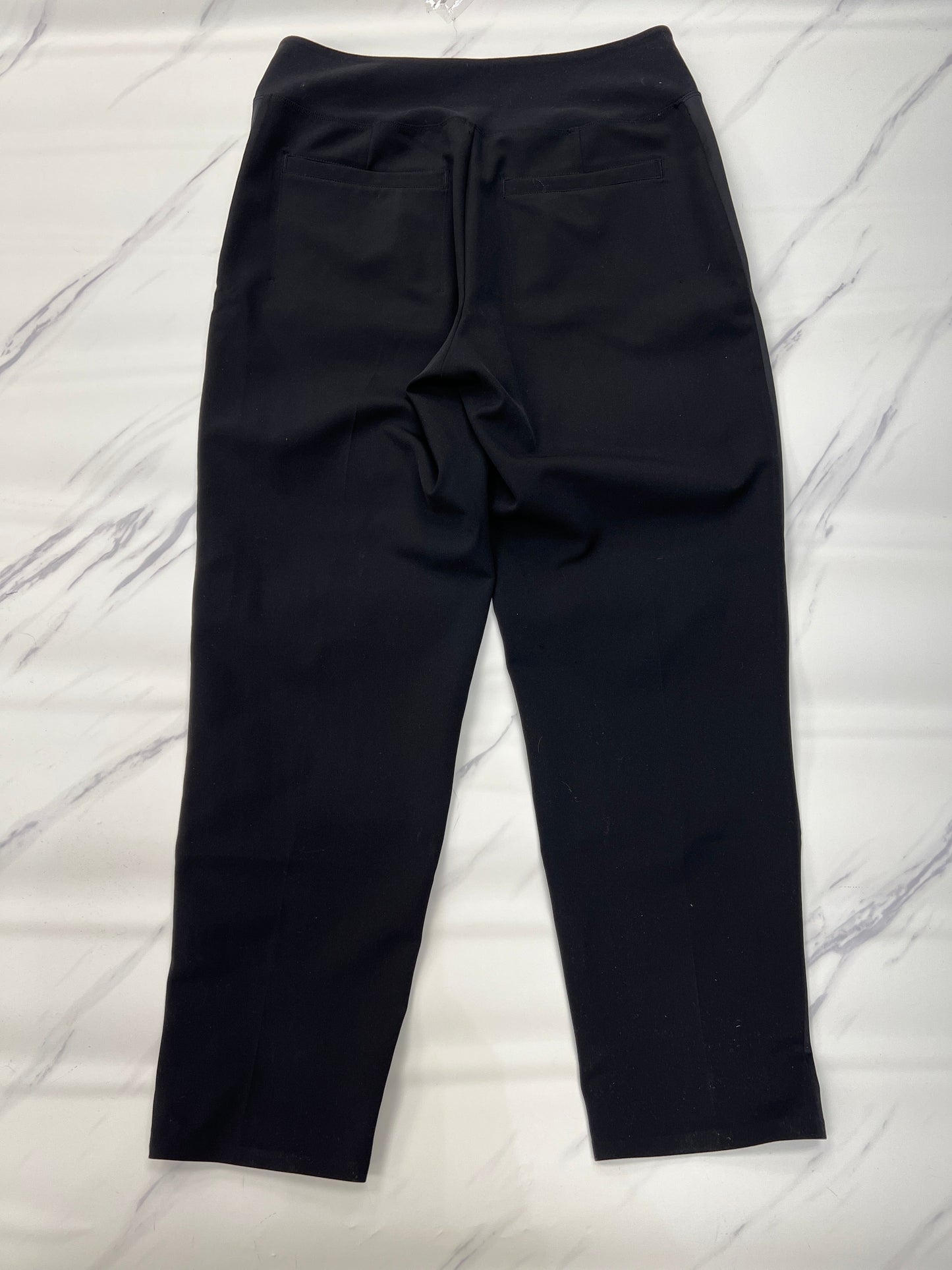 Athletic Pants By Athleta In Black, Size: 6